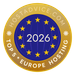 Top 5 Europe Web Hosting 2026